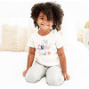 Graphic Tee, Snow Sweet - T-Shirts - 2