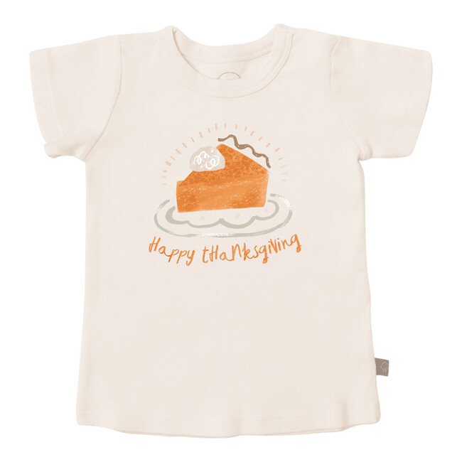 Graphic Tee, Thanksgiving Pie