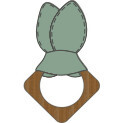 Teething Ears, Basil Green - Teethers - 2