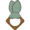 Teething Ears, Basil Green - Teethers - 2