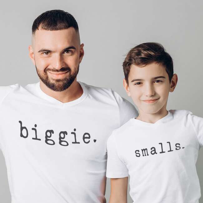 Graphic Tee, Smalls - T-Shirts - 3
