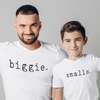 Graphic Tee, Smalls - T-Shirts - 3