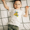 Graphic Tee, Rad Like My Dad - T-Shirts - 2