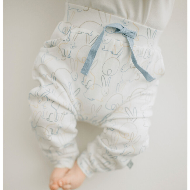Lounge Pants, Bunnies - Pants - 2