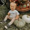 Graphic Tee, Pumpkin - T-Shirts - 2