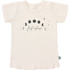 Graphic Tee, Just A Phase - T-Shirts - 1 - thumbnail