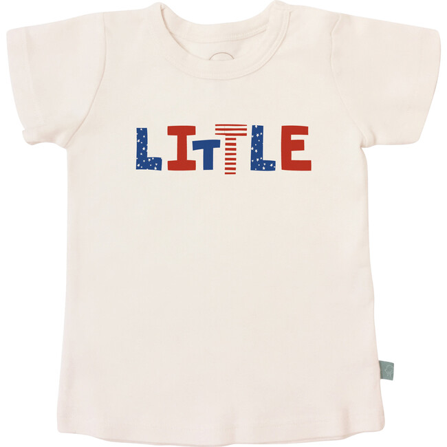 Graphic Tee, Little