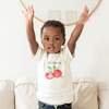 Graphic Tee, Locally Grown - T-Shirts - 2