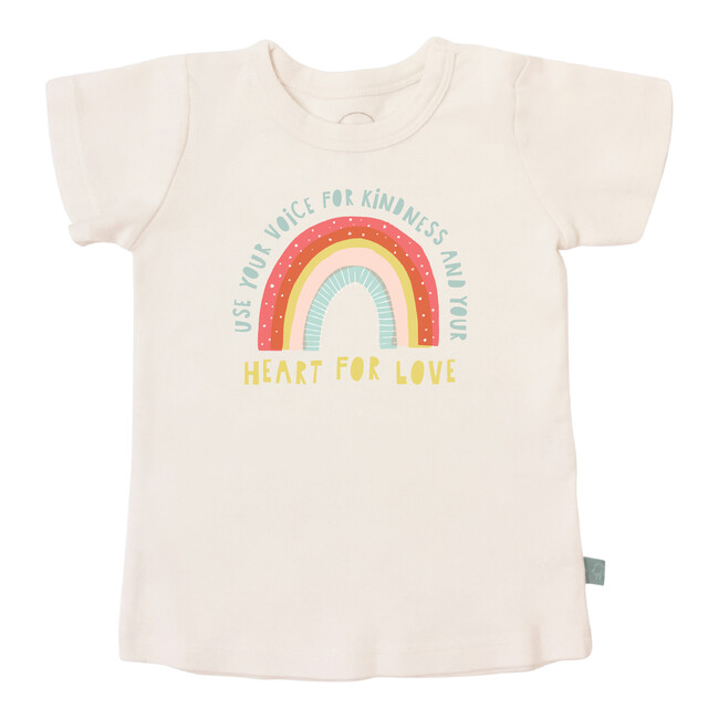 Graphic Tee, Kindness