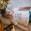 Graphic Tee, I Have Grandma - T-Shirts - 2