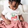 Graphic Tee, Locally Grown - T-Shirts - 3
