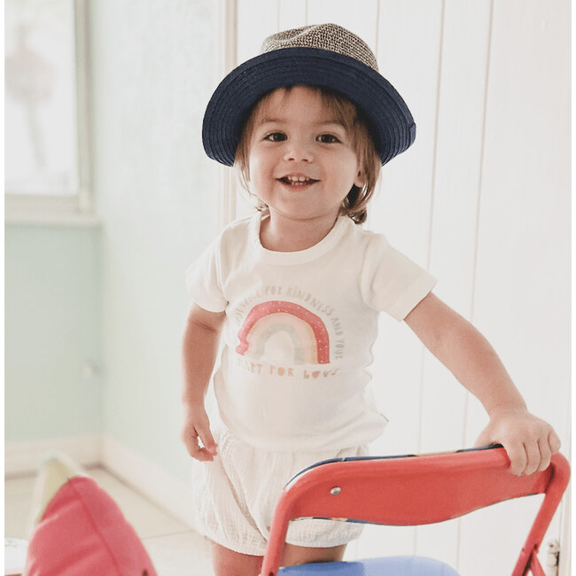 Graphic Tee, Kindness - T-Shirts - 2