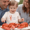 Graphic Tee, Im Not Crabby - T-Shirts - 2