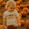 Graphic Tee, Hey There Pumpkin - T-Shirts - 2