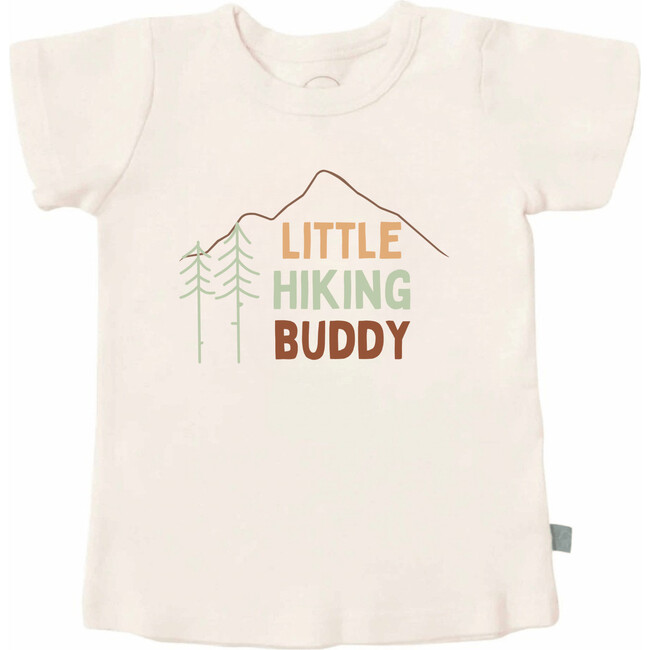 Graphic Tee, Hiking Buddy
