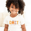 Graphic Tee, Cozy Season - T-Shirts - 2