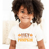 Graphic Tee, Hey There Pumpkin - T-Shirts - 3