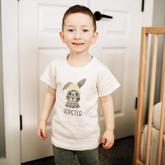 Graphic Tee, Hopster - T-Shirts - 3