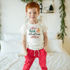 Graphic Tee, Christmas Cookie - T-Shirts - 2
