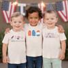 Graphic Tee, Popsicles - T-Shirts - 3