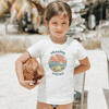 Graphic Tee, Chasing Waves - T-Shirts - 2