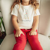 Graphic Tee, Happy Holidays Tree - T-Shirts - 2