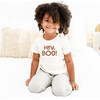 Graphic Tee, Hey Boo - T-Shirts - 2