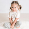 Graphic Tee, Happy Camper - T-Shirts - 2