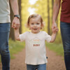 Graphic Tee, Hiking Buddy - T-Shirts - 3