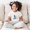 Graphic Tee, Halloween Hat - T-Shirts - 2