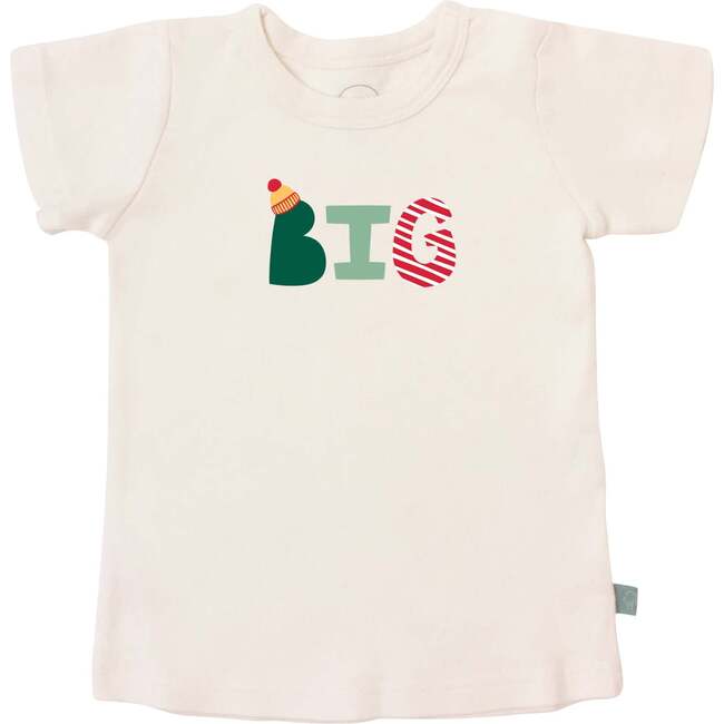 Graphic Tee, Big Winter