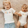 Graphic Tee, Big Sis Desert Bloom Graphic - T-Shirts - 2