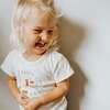Graphic Tee, Happy Camper - T-Shirts - 3