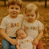 Graphic Tee, Big Autumn - T-Shirts - 3