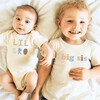 Graphic Tee, Big Sis Desert Bloom Graphic - T-Shirts - 3