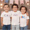 Graphic Tee, Popsicles - T-Shirts - 4