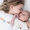 Graphic Tee, Big Sis Desert Bloom Graphic - T-Shirts - 4