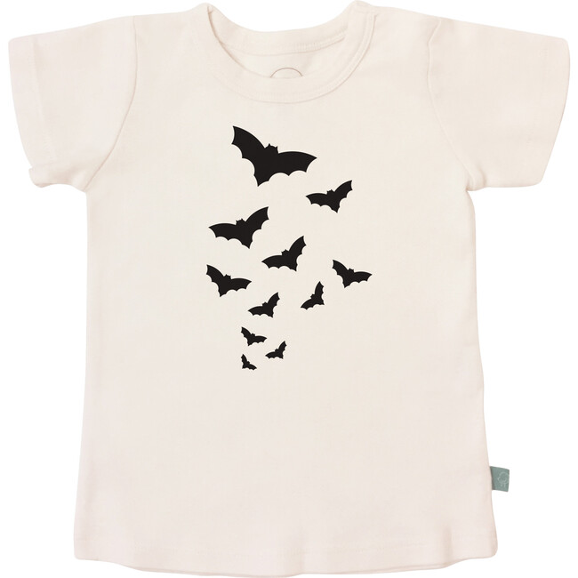 Graphic Tee, Bats Bats
