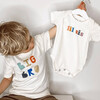 Graphic Tee, Big Bro - T-Shirts - 2