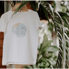 Graphic Tee, Good Vibes - T-Shirts - 3