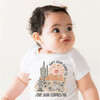 Graphic Tee, Aint Goin Down - T-Shirts - 2