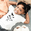 Graphic Tee, Bats Bats - T-Shirts - 3