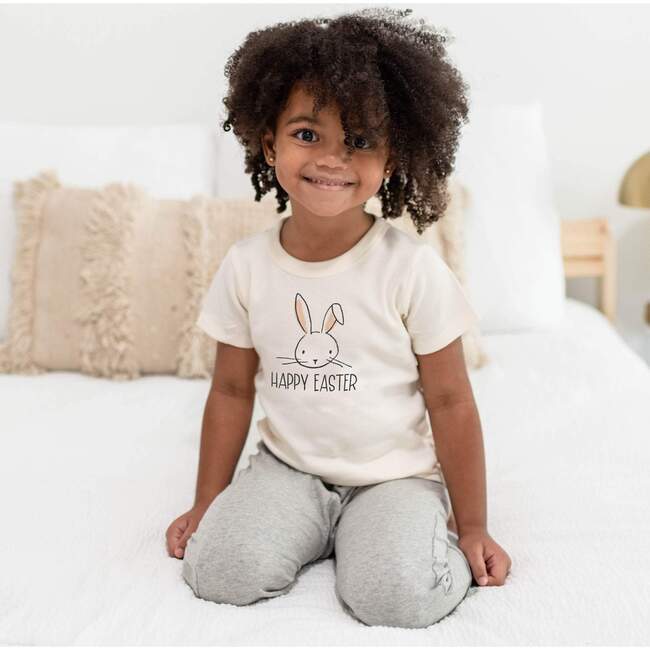Graphic Tee, Happy Easter - T-Shirts - 3