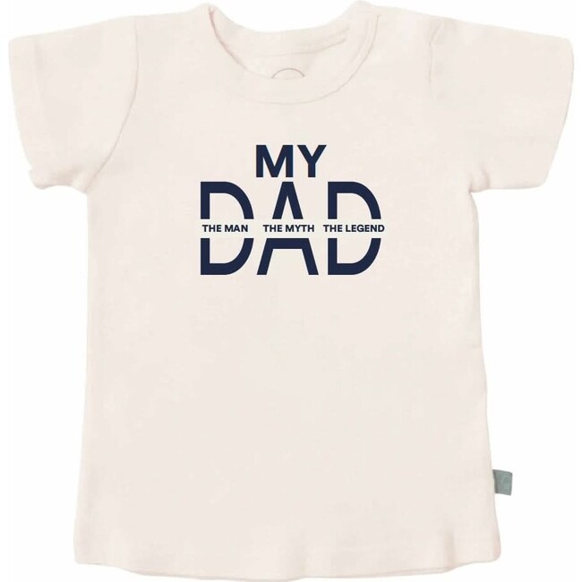 Graphic Tee, My Dad