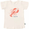 Graphic Tee, Pinch Me - T-Shirts - 1 - thumbnail