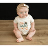 Graphic Bodysuit, Witches Love Me - Onesies - 2