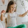 Graphic Tee, Lucky - T-Shirts - 2