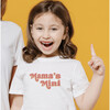 Graphic Tee, Mamas Mini - T-Shirts - 3