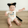 Graphic Bodysuit, Witches Love Me - Onesies - 3