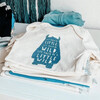 Graphic Bodysuit, Wild Child - Onesies - 4
